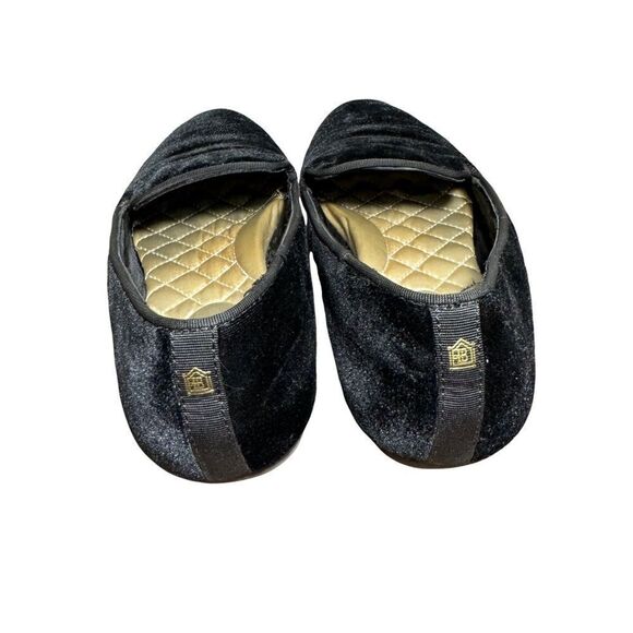 Women’s birdies size 6 black loafers - Picture 4 of 5